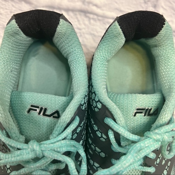 Fila Memory Speedstride shoes - Picture 5 of 13